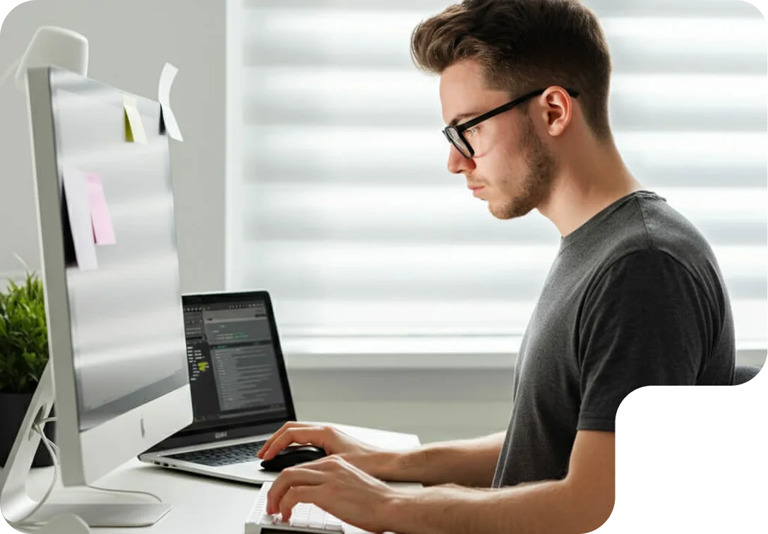 Автотестировщик на Python