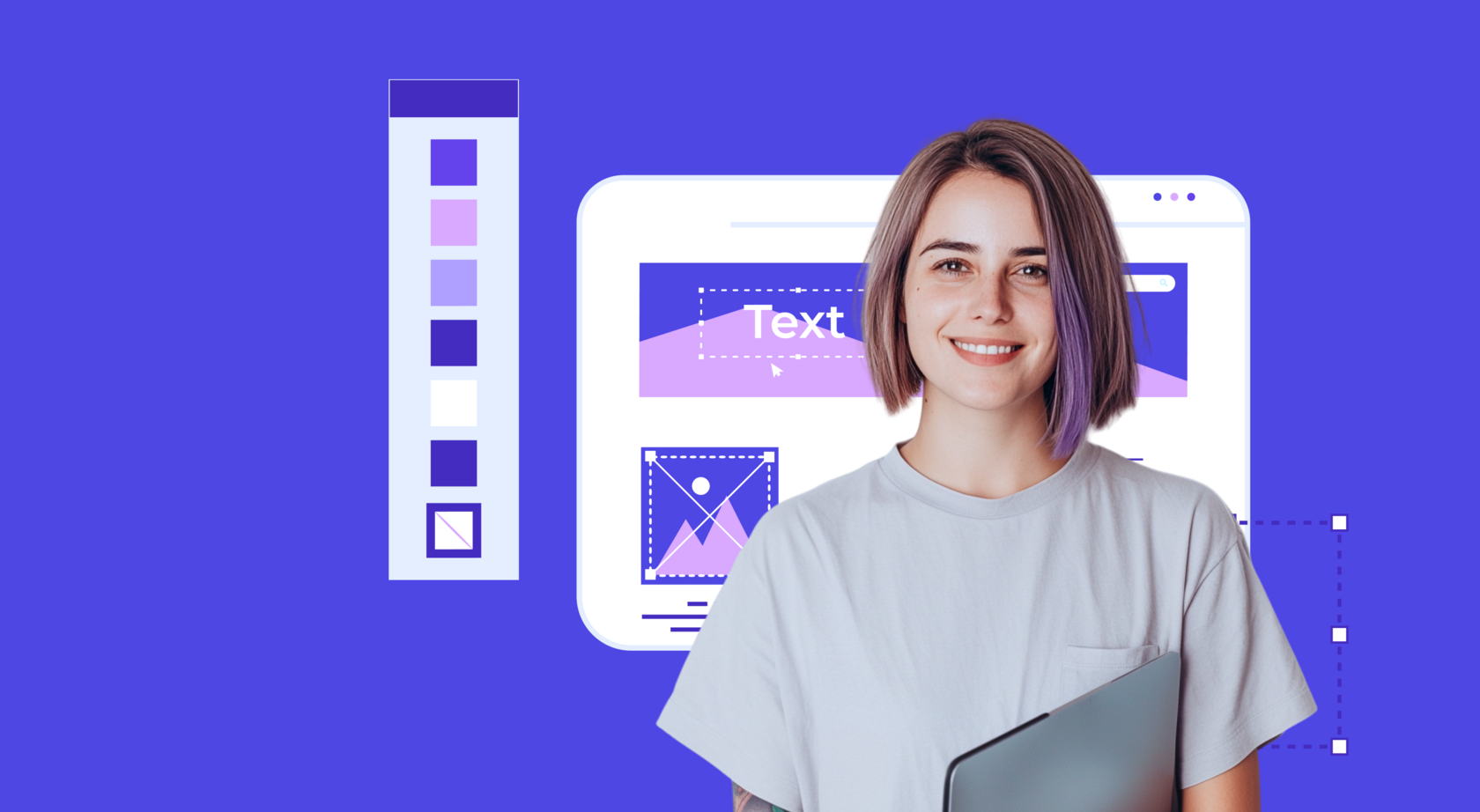 Дизайн сайтов. Tilda + Figma