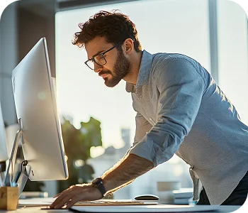 Fullstack-разработчик на JavaScript