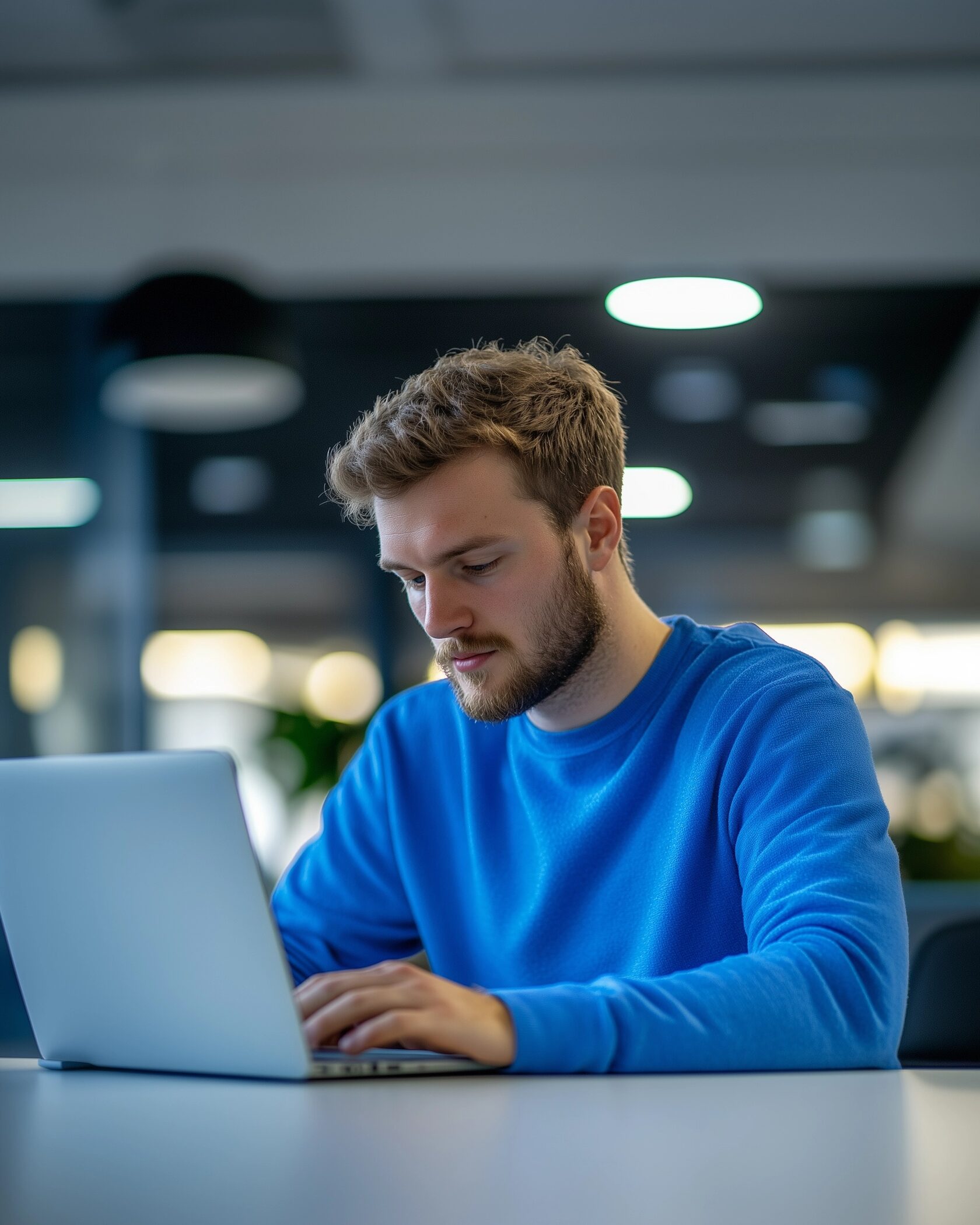 IOS-Разработчик: тариф Базовый