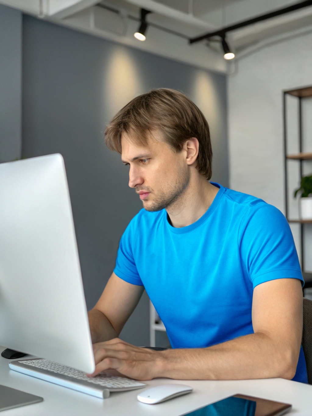 Node.js-разработчик