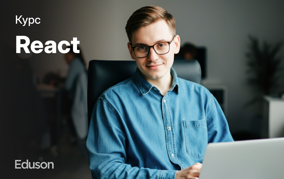 React-разработчик