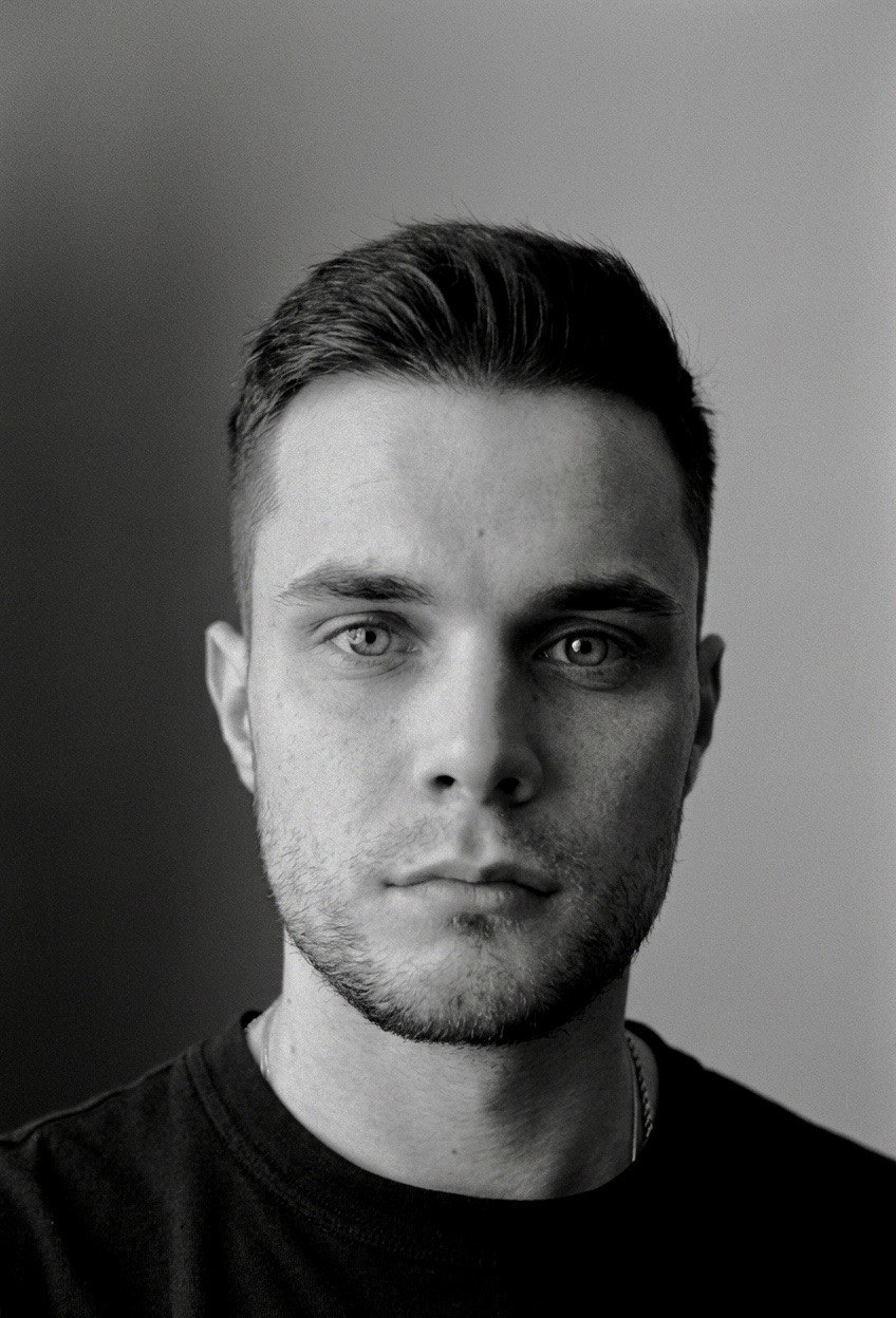 Мурадов Юрий